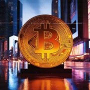 Bitcoin's Global Liquidity Wave (Lofi Session)