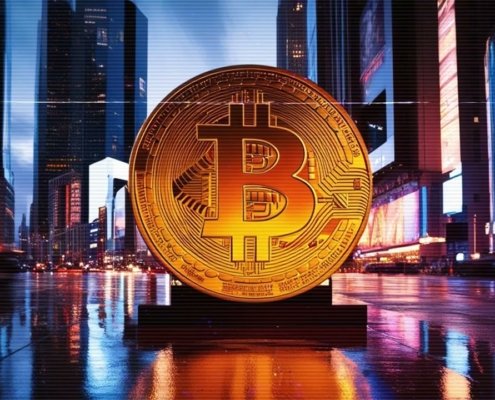 Bitcoin's Global Liquidity Wave (Lofi Session)