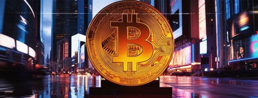 Bitcoin's Global Liquidity Wave (Lofi Session)