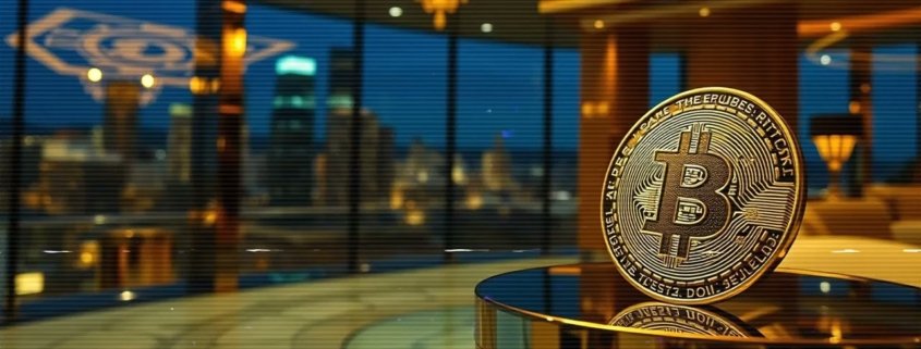 Btc Sessions Lofi Vibes