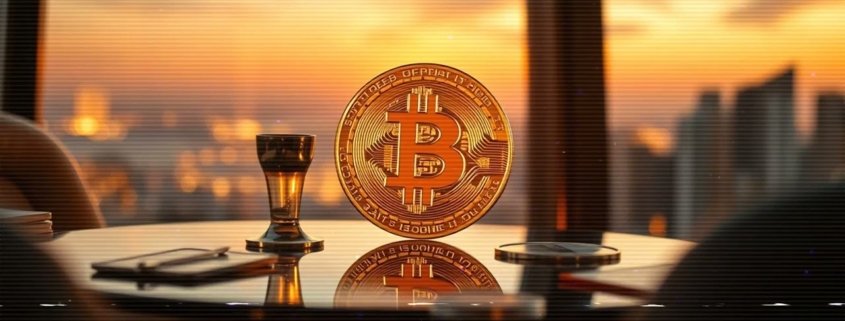 Cafe Bitcoin Bitcoin Beats for HyperBitcoinization | Good Vibes Lofi Session