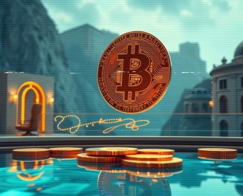 Endless Fiat, Limited Bitcoin Lofi Session...