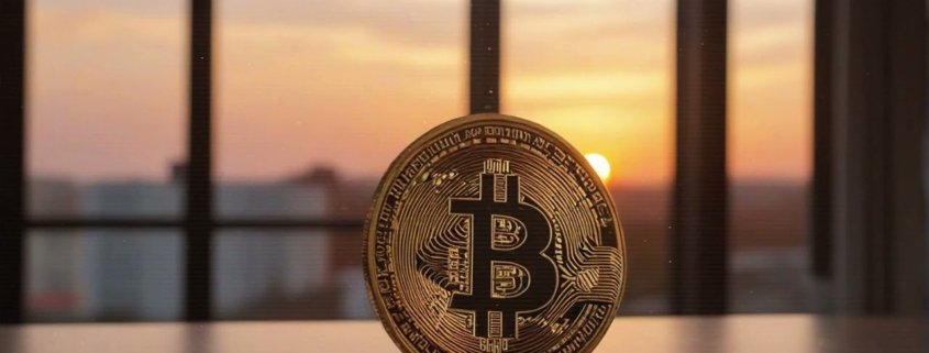 FOMO ( Bitcoin Lofi Session)