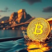 Fiscal Dominance (Bitcoin Lofi Session)