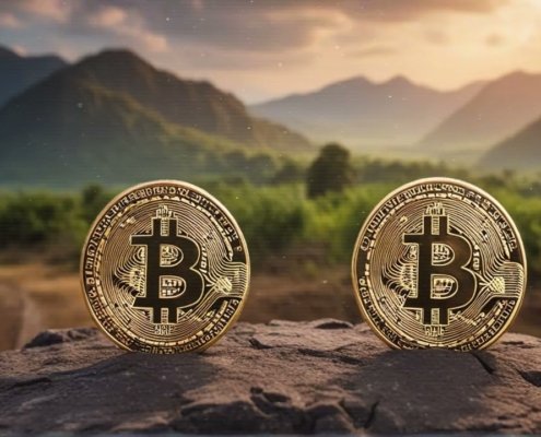God Bless Bitcoin | Bitcoiner Lofi Session
