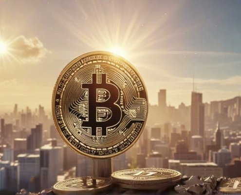 Governments can't stop Bitcoin | Bitcoin Power Lofi Session