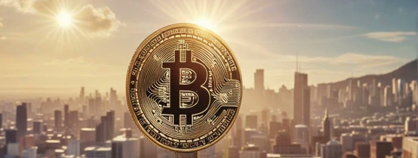 Governments can't stop Bitcoin | Bitcoin Power Lofi Session