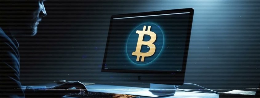 I run my own Bitcoin Full Node and Listen to Lofi