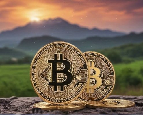 Life on a Bitcoin Standard | Lofi Session
