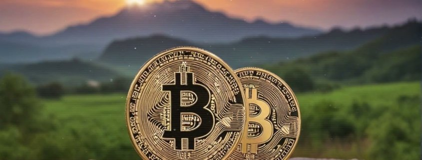 Life on a Bitcoin Standard | Lofi Session