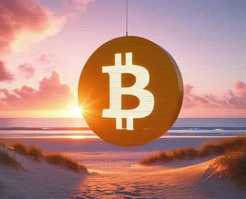Lofi Beats for Bitcoin Enthusiasts 🎶💸