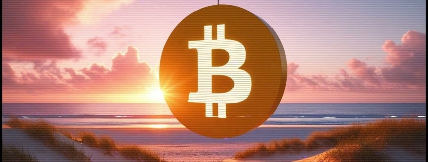 Lofi Beats for Bitcoin Enthusiasts 🎶💸