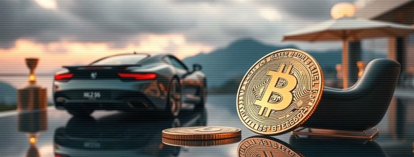 Lofi for Wealthy Bitcoin Energy