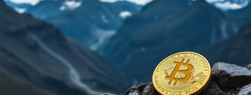 Manifesting Bitcoin (Lofi Session)