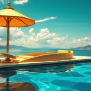 Money is Technology, Proof of Work is tied to Reality (lofi Session)