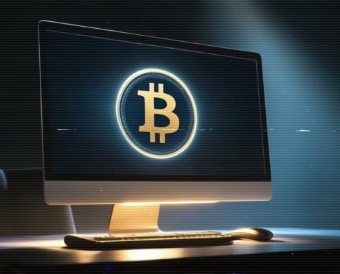 My Bitcoin Node and Lofi Keep me Safe (Lofi Session)