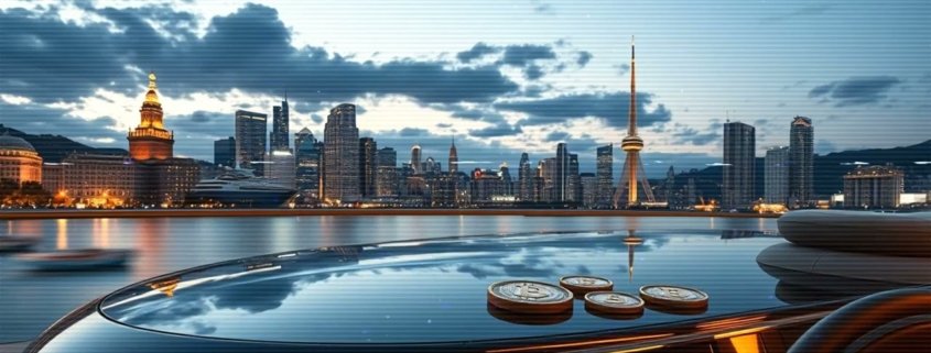 Not having Bitcoin is a Real Risk (Lofi Session)