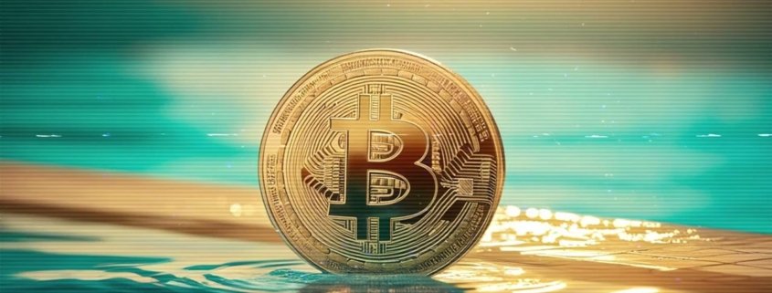 Nothing Stops this Train (Bitcoin Lofi Session)