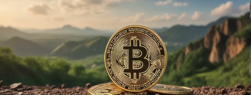 Planet of the Bitcoiners | Lofi Session...