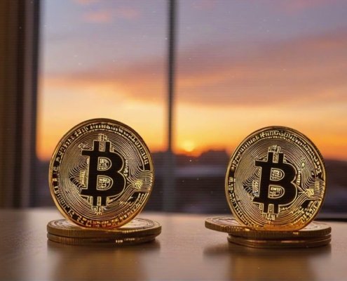 Prediction Market | Bitcoin Lofi Music
