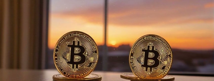 Prediction Market | Bitcoin Lofi Music