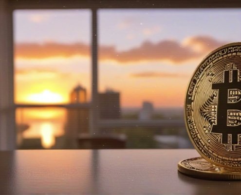 Return of The Bitcoiners Lofi Good Mood Session...