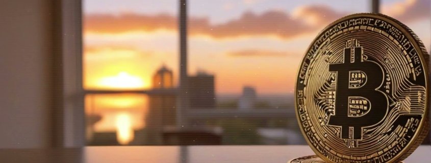 Return of The Bitcoiners Lofi Good Mood Session...