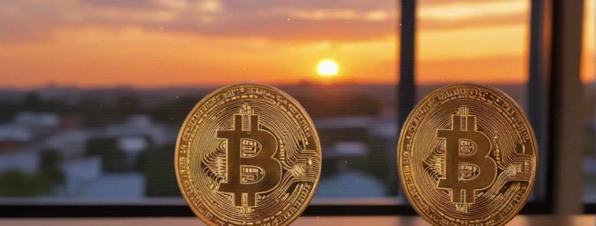 Return of the Bitcoin Lofi Good Vibes Session