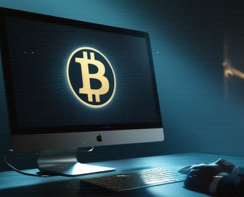 Run a Bitcoin Node Lofi lifestyle session...