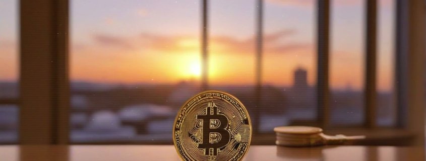 Satoshi Revealed | Bitcoin Lofi Session