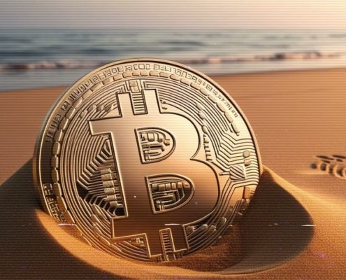 Satoshi Sea of Sats
