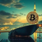 Sound Money Paradise Lofi Session