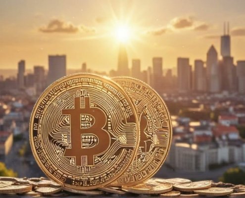 State of Bitcoin | Lofi Session