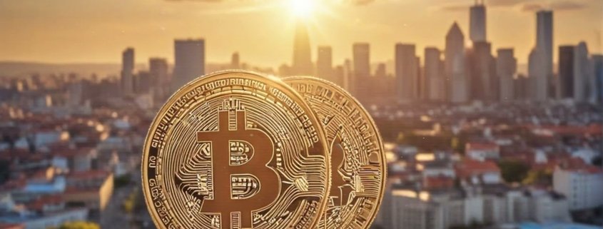 State of Bitcoin | Lofi Session