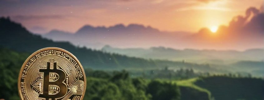 The Bitcoin Power Law | Bitcoiner Lofi Session