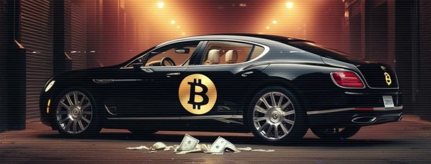 There is no Second Best Bitcoin Lofi Sessions...