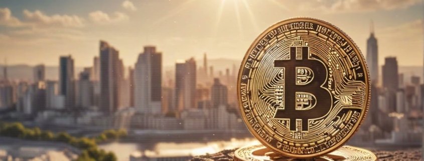 This time is not Different Bitcoin Lofi Session