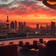 Top Level View | Lofi Mastermind Session