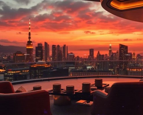 Top Level View | Lofi Mastermind Session