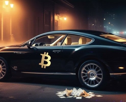 Turn up the Volume and Stack More Bitcoin ( Lofi Session)