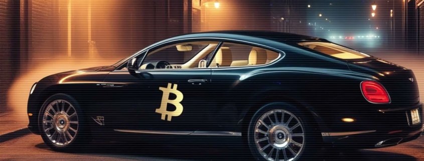 Turn up the Volume and Stack More Bitcoin ( Lofi Session)