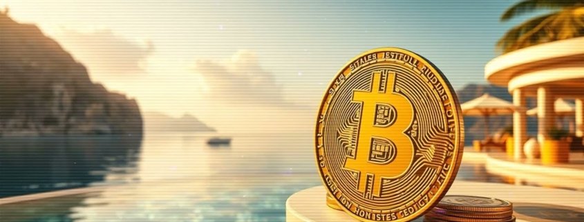 Using Bitcoin to Escape the Fiat Debt Trap (Lofi Session)