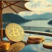 What Bitcoin Did Lofi Session...