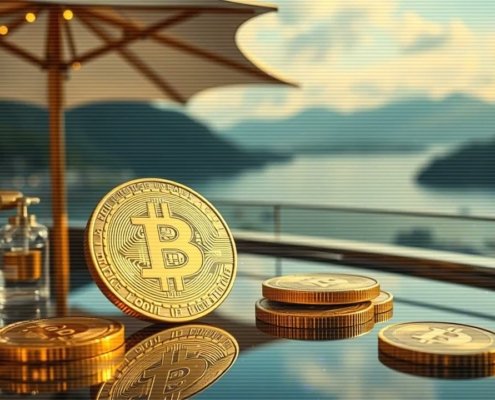 What Bitcoin Did Lofi Session...