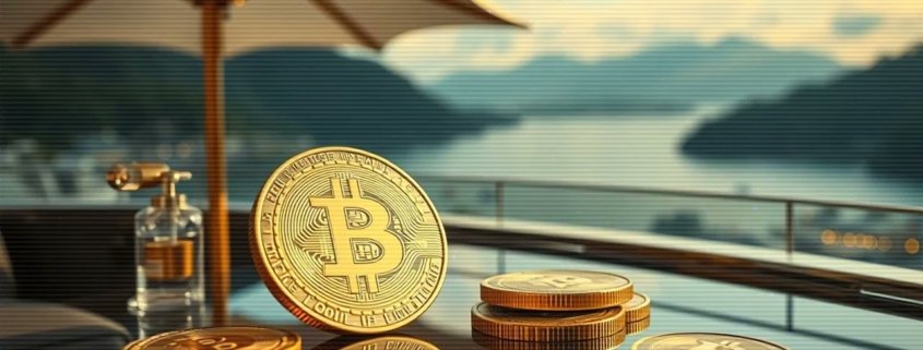 What Bitcoin Did Lofi Session...