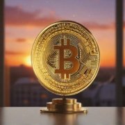 When money is easy to make, society begins to break Bitcoin Lofi Session...