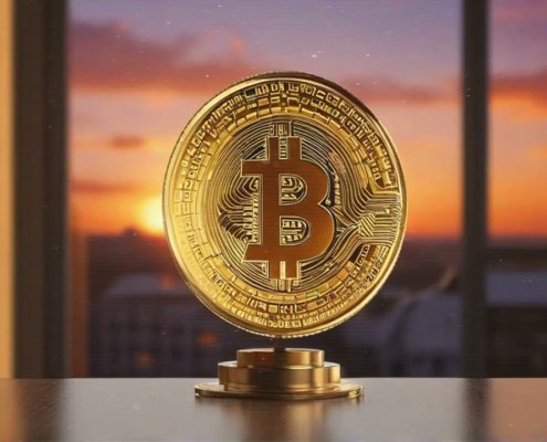 When money is easy to make, society begins to break Bitcoin Lofi Session...