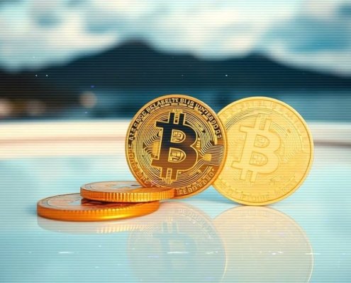 World Reserve Bitcoin, Stacking Sats Lofi Mix
