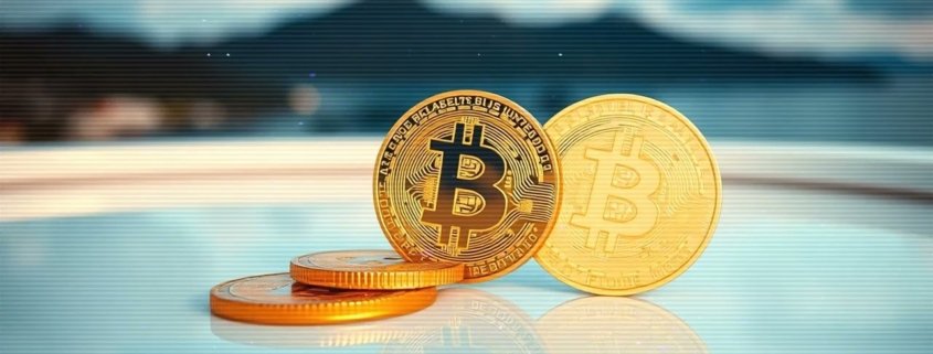 World Reserve Bitcoin, Stacking Sats Lofi Mix