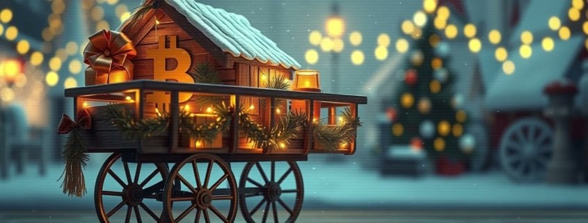 HODLer’s Victory Beat